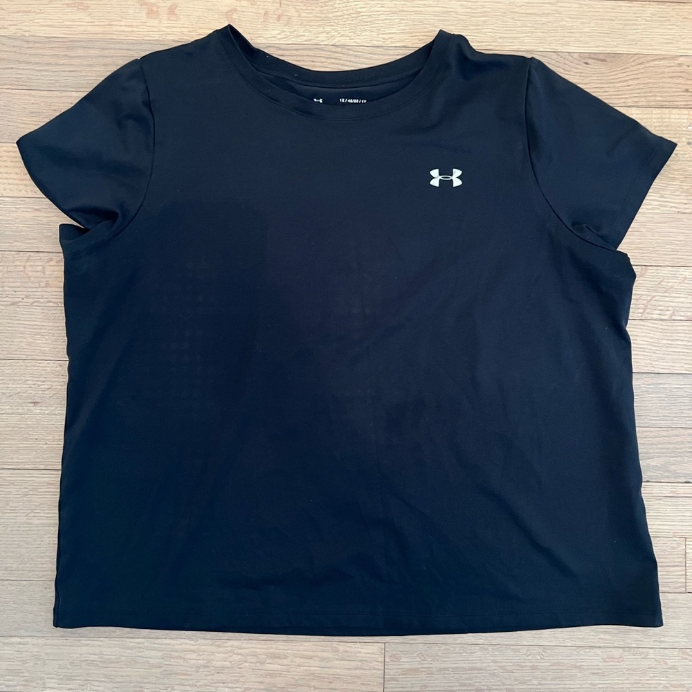 Under Armour Althetic Shirt